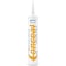 Sashco 10.5 Oz Brown Tone Conceal Water-Based Textured Caulk 46030 - alternate 4